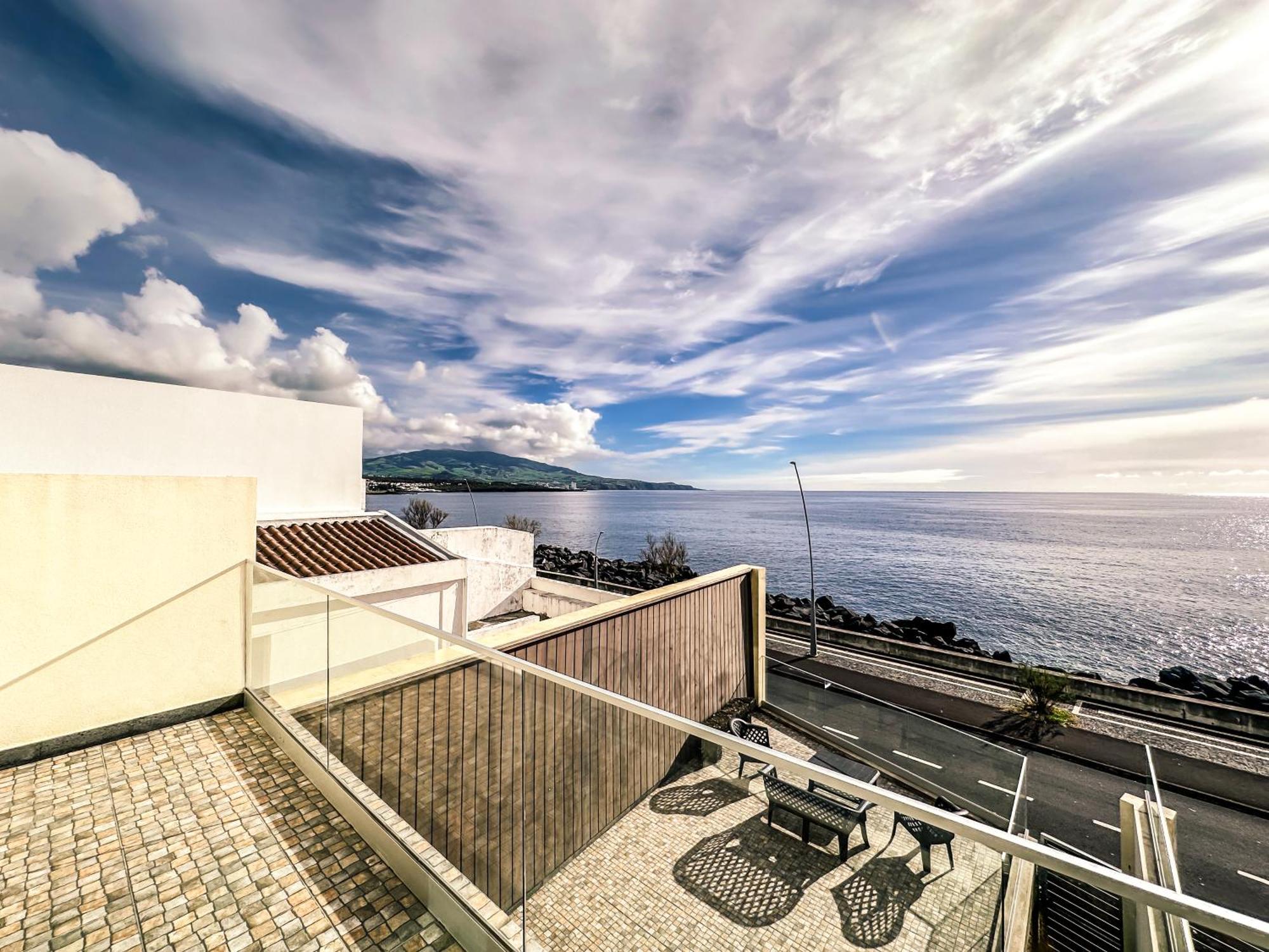 South Shore 1 - Host & Chill São Roque Exteriér fotografie