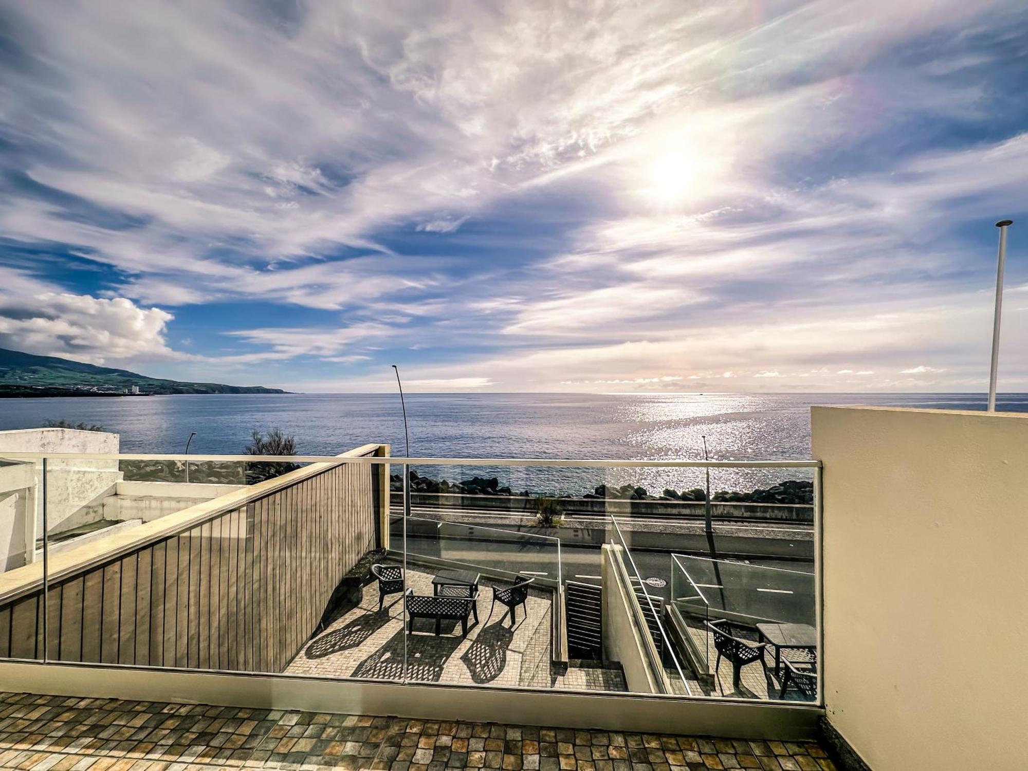South Shore 1 - Host & Chill São Roque Exteriér fotografie