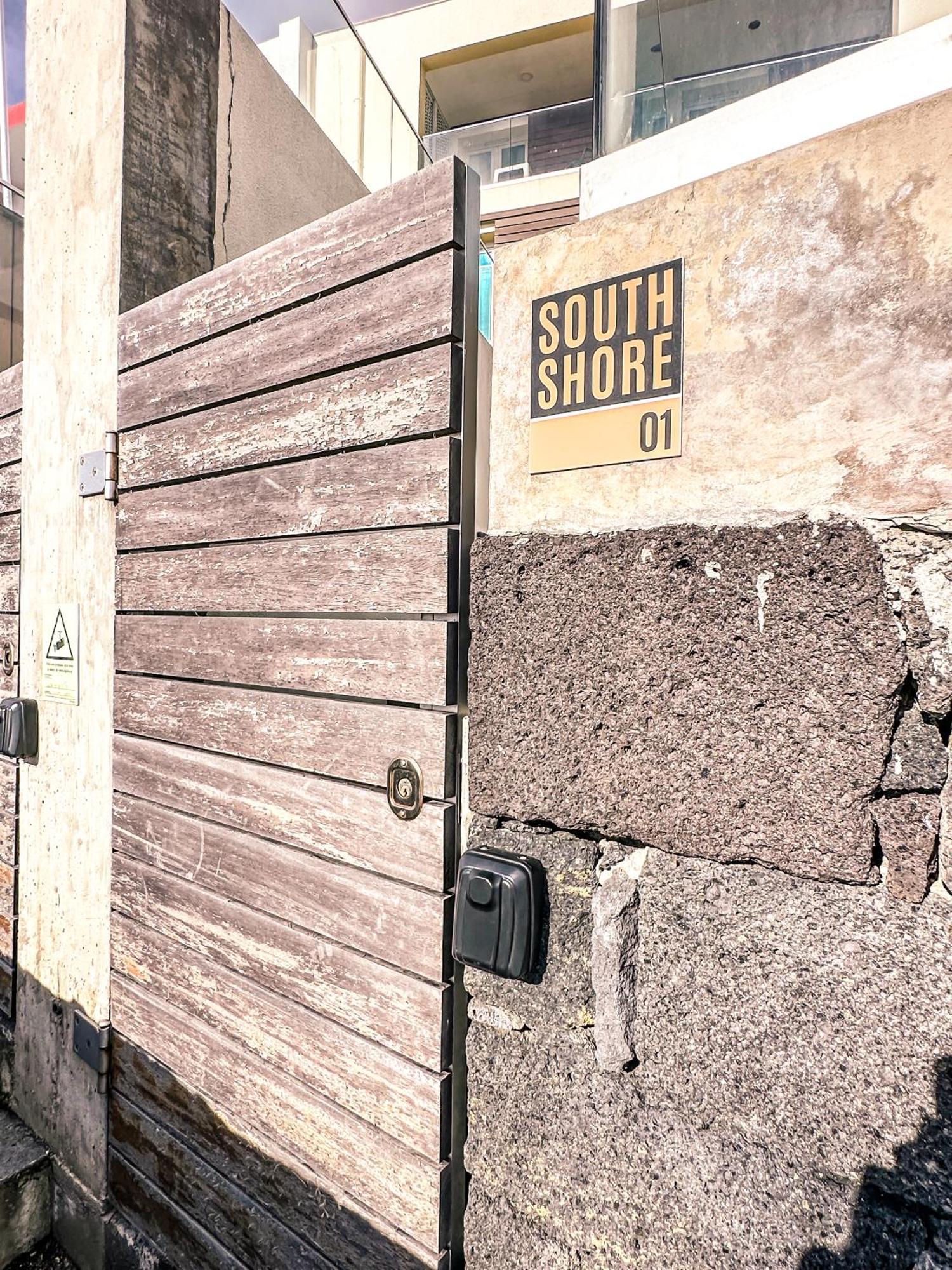 South Shore 1 - Host & Chill São Roque Exteriér fotografie